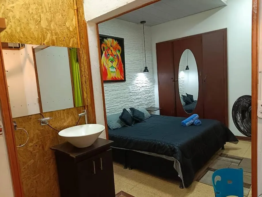 Alojamiento Guadalupe 103 Medellín Appartement