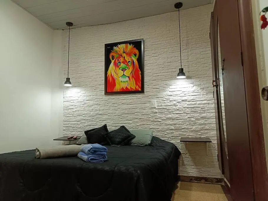 Alojamiento Guadalupe 103 Medellín Colombia