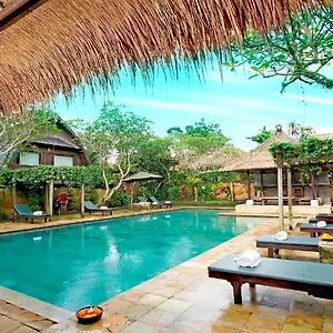 The Sungu & 4*, Ubud Indonesia