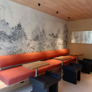  Apartamento Casa Tokyo Manila By Xcay