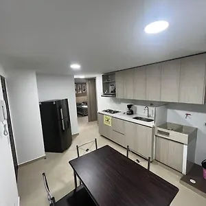  Apartamento Exclusivo Con Piscina Y Parqueadero 602
