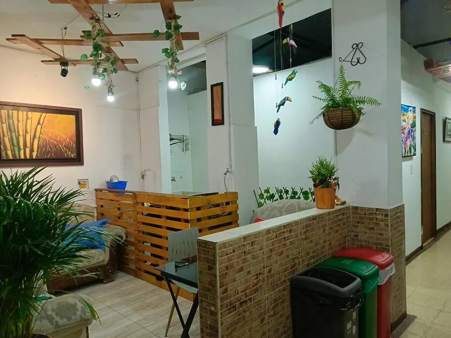 Alojamiento Guadalupe 103 Medellín Apartamento